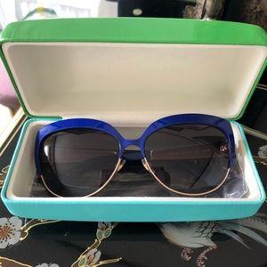 Women’s sunglasses - Kate Spade